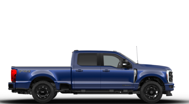 2026 Ford Super Duty® External Image 1